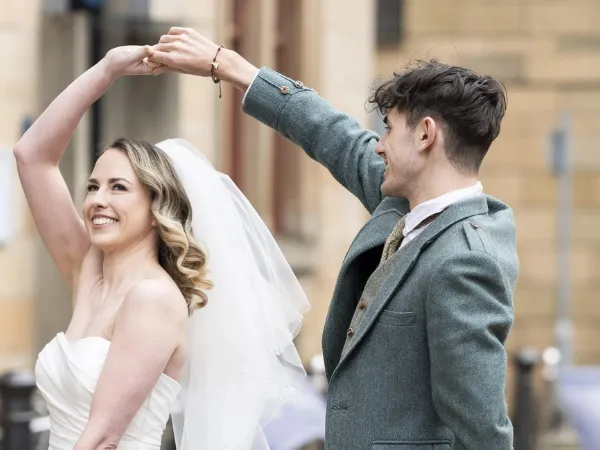 Düğün Organizasyonu