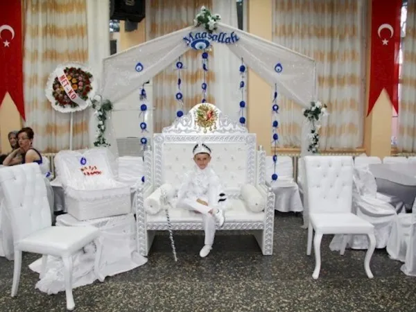 Sünnet Organizasyonu