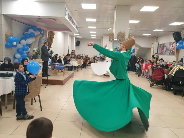 Mevlid Organizasyonu