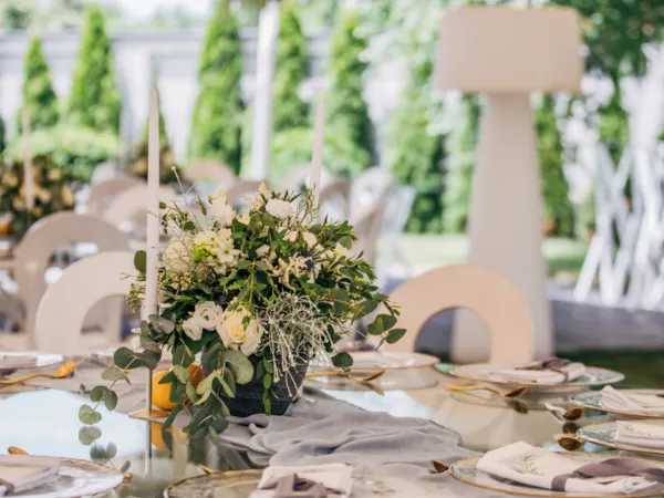 Nişan Organizasyonu