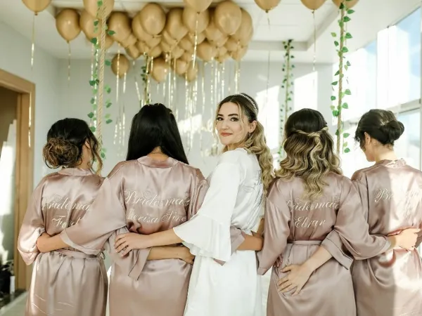 Bekarlığa Veda Partisi